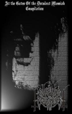 Funeral Countess : At the Gates of the Decadent Messiah